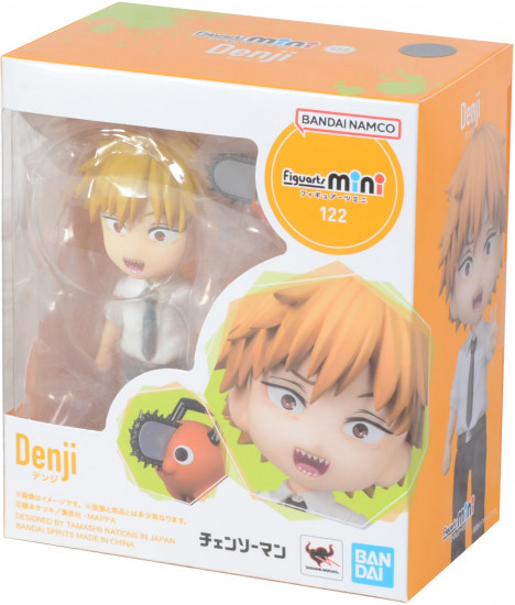 Фигурка «Denji»