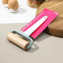 Валик для раскатки теста «Виктори» - Фото 2