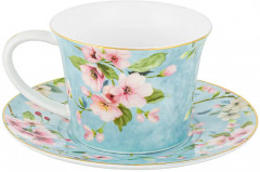 Набор чайный «Яблоневый цвет» - Фото 3