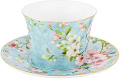 Набор чайный «Яблоневый цвет» - Фото 4