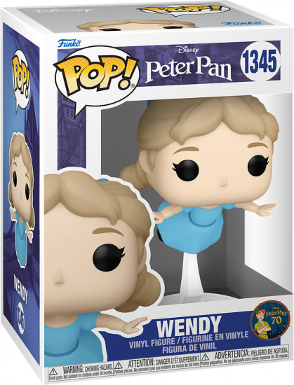 Фигурка «Wendy»