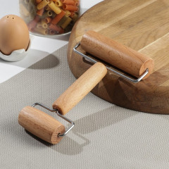 Валик для раскатки теста «Профи» - Фото 1