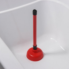 Вантуз - Фото 2