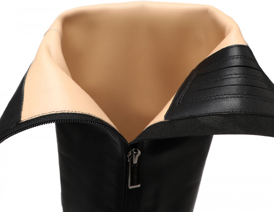 Сапоги женские