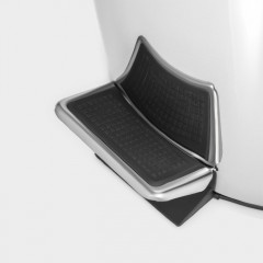 Ведро для мусора с педалью - Фото 2