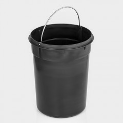 Ведро для мусора с педалью - Фото 4