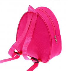 Коляска для кукол с рюкзачком «Давай поиграем» - Фото 5