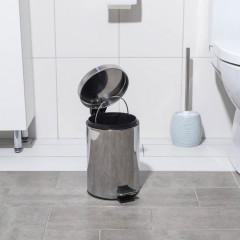 Ведро для мусора с педалью - Фото 1