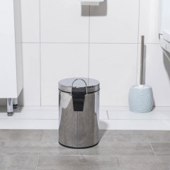 Ведро для мусора с педалью - Фото 3