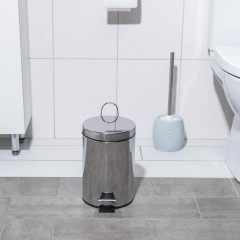 Ведро для мусора с педалью - Фото 4