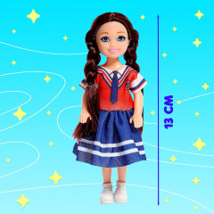 Кукла «Злата» - Фото 3