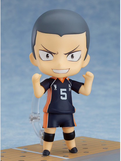 Фигурка «Ryunosuke Tanaka»