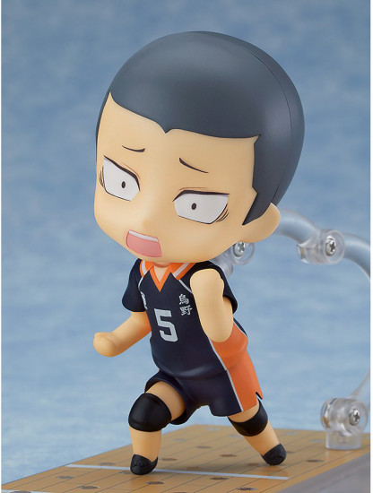 Фигурка «Ryunosuke Tanaka»