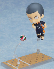 Фигурка «Ryunosuke Tanaka» - Фото 5