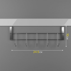 Вешалка на дверцу «Блеск» - Фото 3