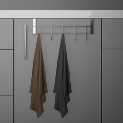 Вешалка на дверцу «Блеск» - Фото 6