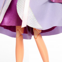 Кукла шарнирная «Клуб девочек-волшебниц» - Фото 4