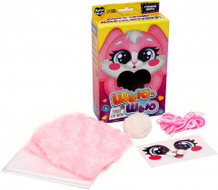 Набор для шитья «Зайка» - Фото 1