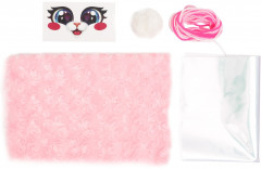 Набор для шитья «Зайка» - Фото 2