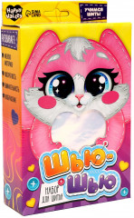 Набор для шитья «Зайка» - Фото 3