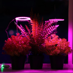 Фитосветильник светодиодный мультиспектральный - Фото 3