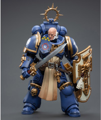 Фигурка «Ultramarines Bladeguard Veteran 03» - Фото 5