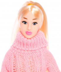 Набор игровой «Ксения — в ожидании чуда» - Фото 3