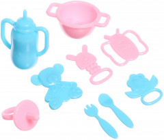 Набор игровой «Ксения — в ожидании чуда» - Фото 11