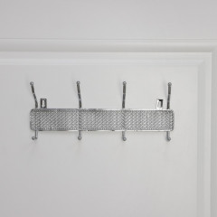 Вешалка настенная «Шах» - Фото 1