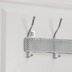 Вешалка настенная «Шах» - Фото 2