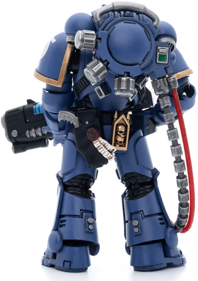 Фигурка «Ultramarines Hellblasters Brother Torsus»