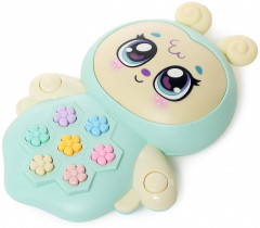 Игрушка музыкальная «Пчёлка Жу-Жу» - Фото 2