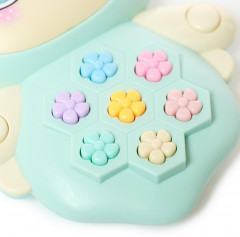 Игрушка музыкальная «Пчёлка Жу-Жу» - Фото 3