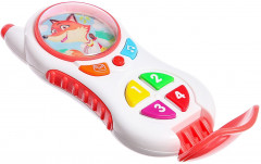 Телефончик музыкальный - Фото 2