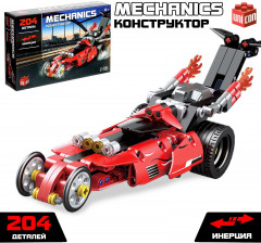 Конструктор «Багги» - Фото 1