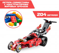 Конструктор «Багги» - Фото 4