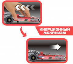 Конструктор «Багги» - Фото 5