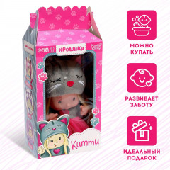 Пупс «Китти» - Фото 3