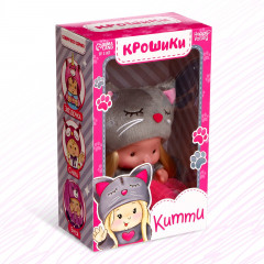 Пупс «Китти» - Фото 5