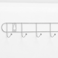 Вешалка настенная «Лайт» - Фото 2