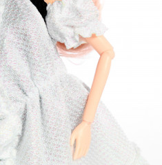 Кукла шарнирная «Клуб девочек-волшебниц» - Фото 3