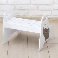 Ступенька-подставка для детей «Слоник» - Фото 3