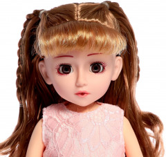 Кукла интерактивная «Алёна» - Фото 2