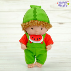 Пупс «Бузя» - Фото 3