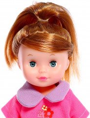 Кукла классическая «Маленькая Леди» - Фото 2