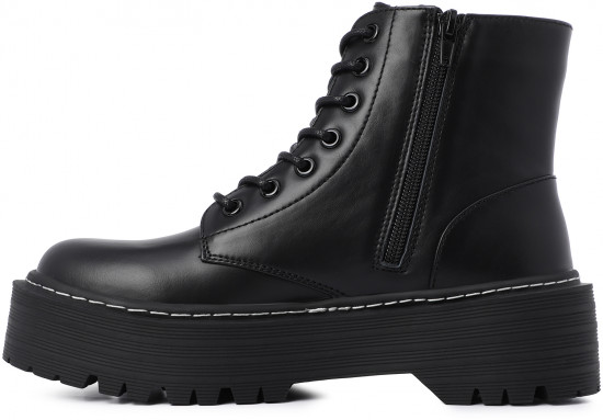 Ботинки женские