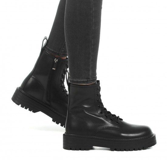 Ботинки женские