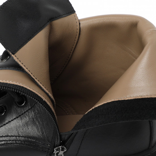 Ботинки женские