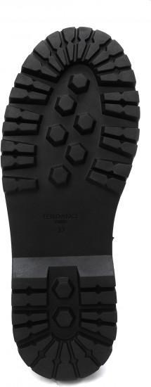 Ботинки женские