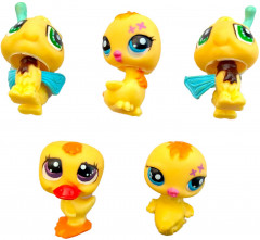 Игрушка-сюрприз «Crazy Pets» - Фото 2